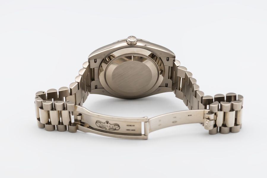 Rolex Day-Date 40 228239